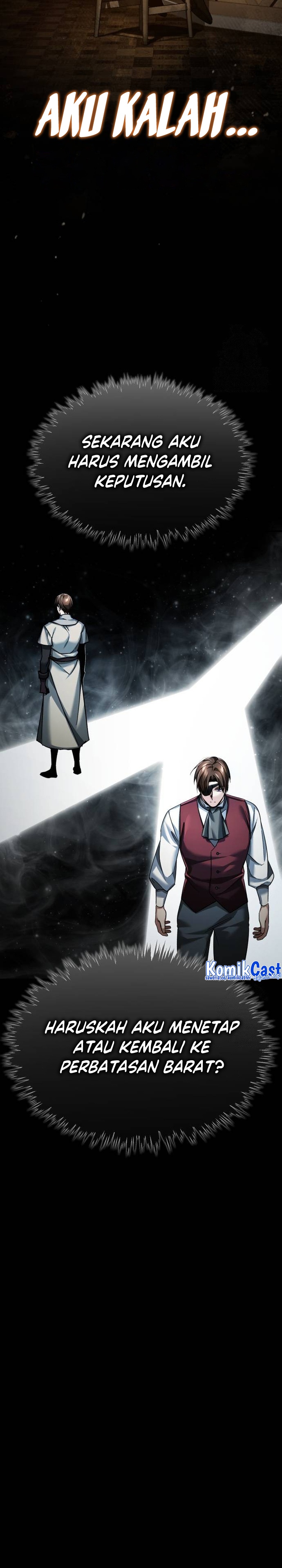 Read The Heavenly Demon Can’t Live a Normal Life ID Manga Online