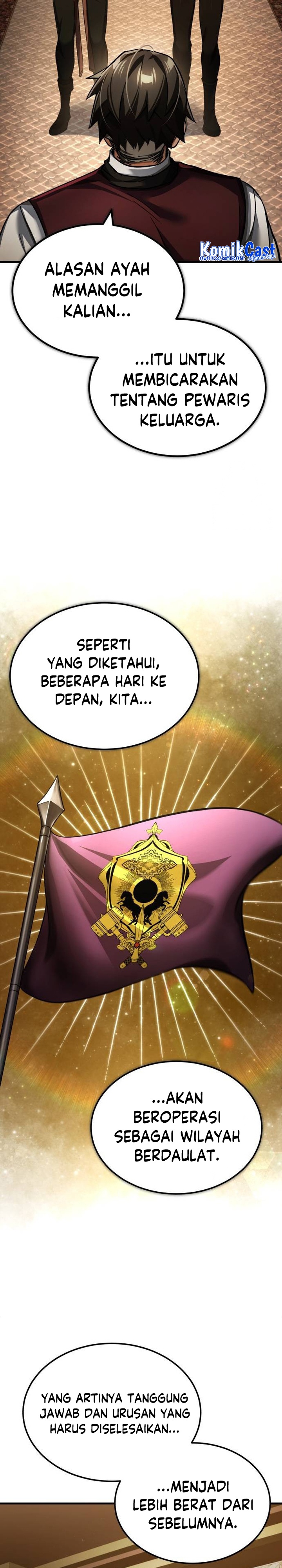 Read The Heavenly Demon Can’t Live a Normal Life ID Manga Online