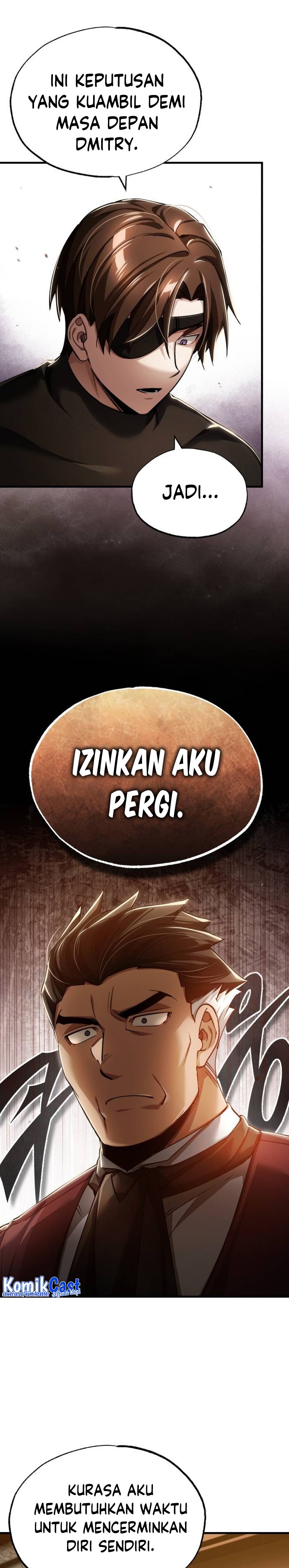 Read The Heavenly Demon Can’t Live a Normal Life ID Manga Online