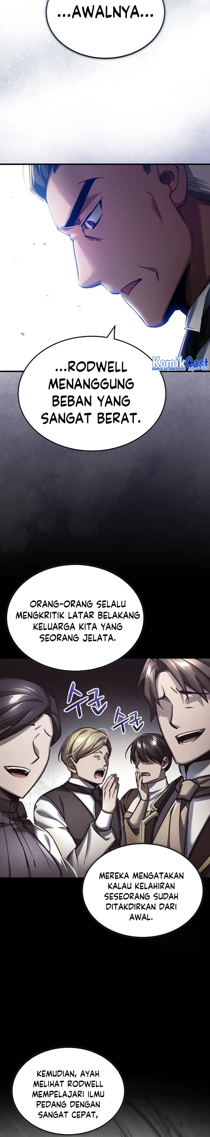 Read The Heavenly Demon Can’t Live a Normal Life ID Manga Online