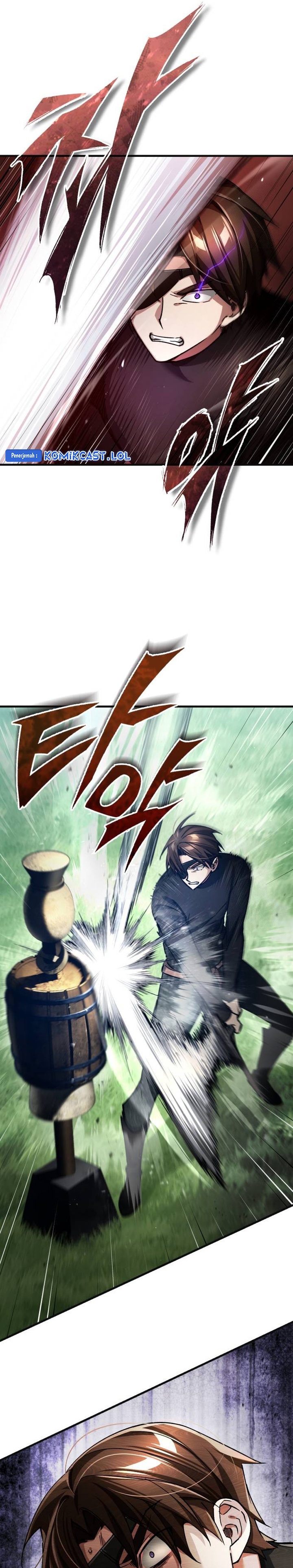 Read The Heavenly Demon Can’t Live a Normal Life ID Manga Online