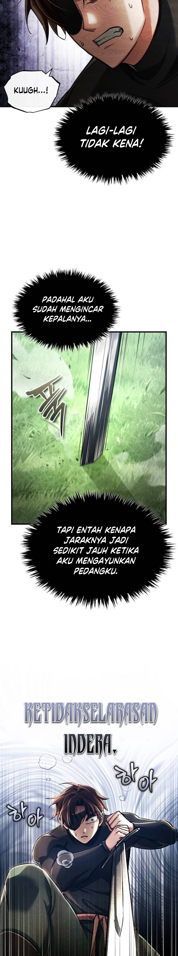 Read The Heavenly Demon Can’t Live a Normal Life ID Manga Online