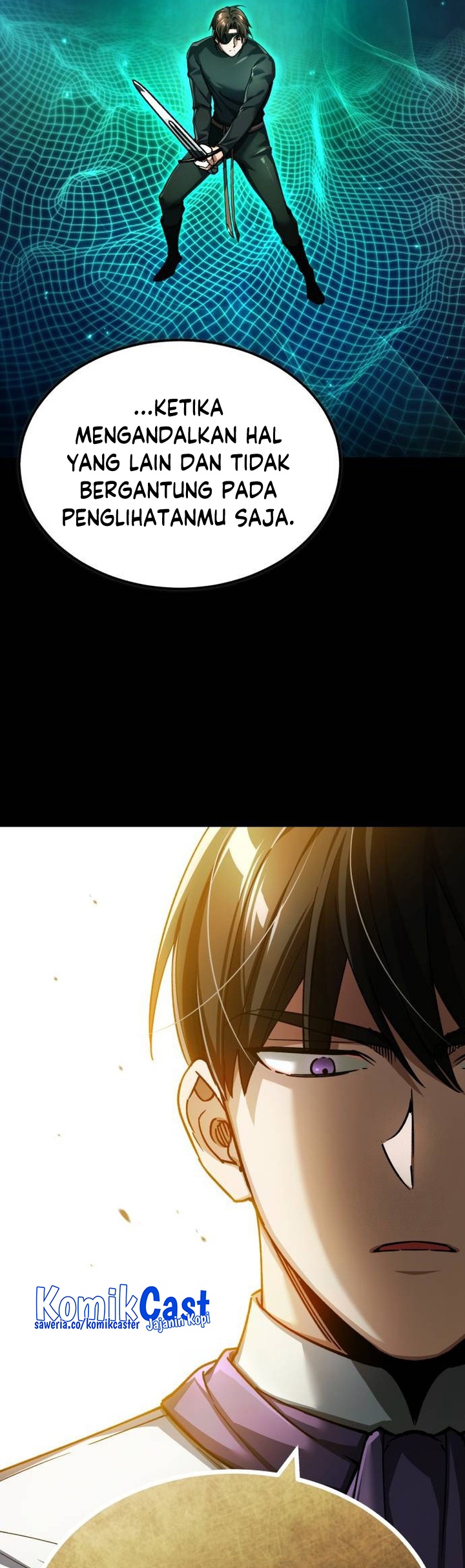 Read The Heavenly Demon Can’t Live a Normal Life ID Manga Online