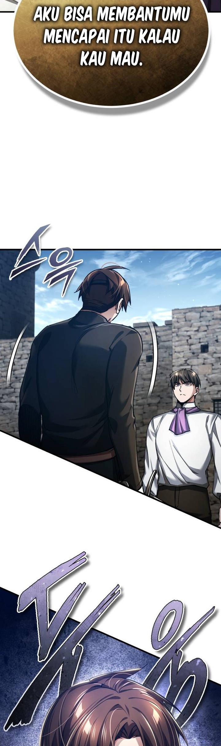 Read The Heavenly Demon Can’t Live a Normal Life ID Manga Online