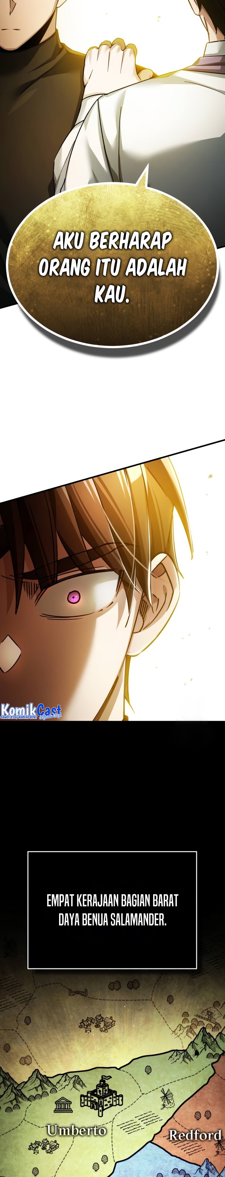 Read The Heavenly Demon Can’t Live a Normal Life ID Manga Online