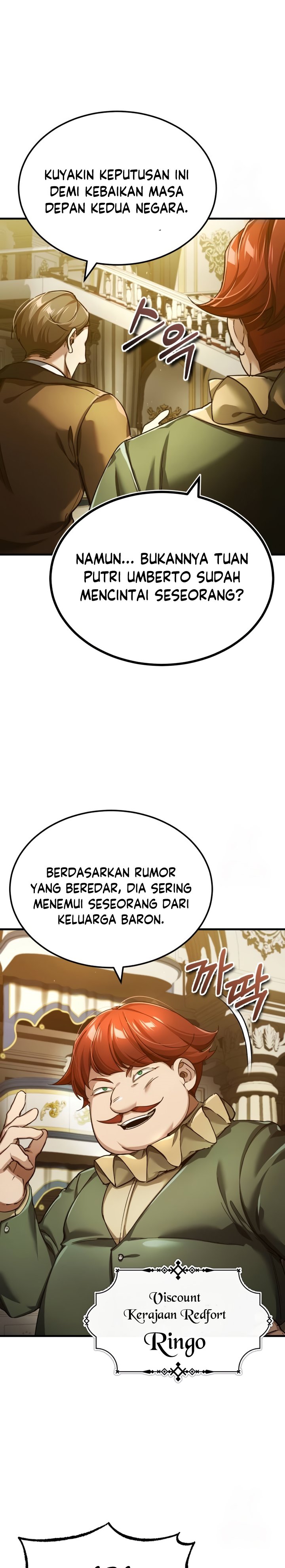 Read The Heavenly Demon Can’t Live a Normal Life ID Manga Online
