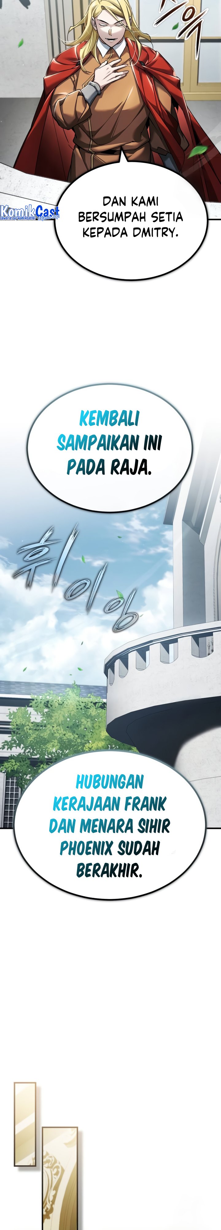 Read The Heavenly Demon Can’t Live a Normal Life ID Manga Online