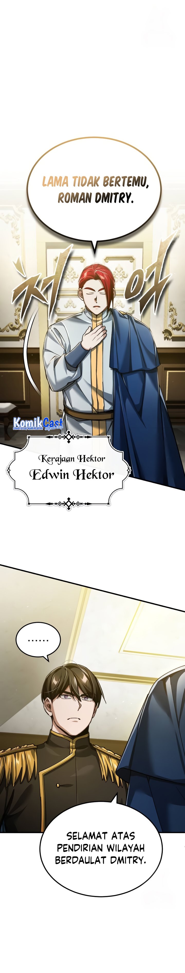Read The Heavenly Demon Can’t Live a Normal Life ID Manga Online