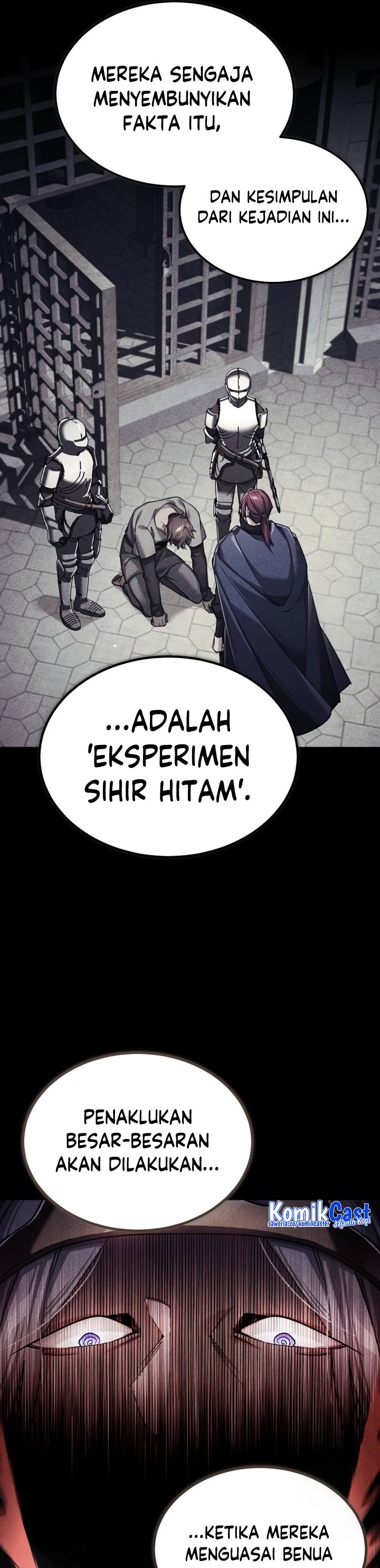 Read The Heavenly Demon Can’t Live a Normal Life ID Manga Online