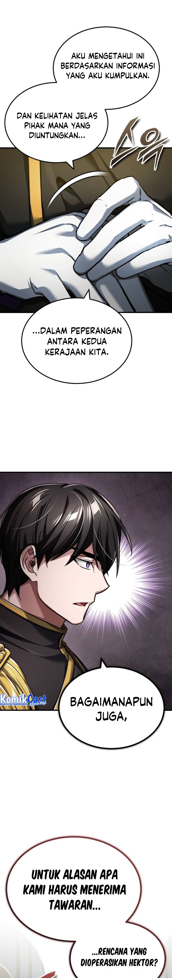 Read The Heavenly Demon Can’t Live a Normal Life ID Manga Online