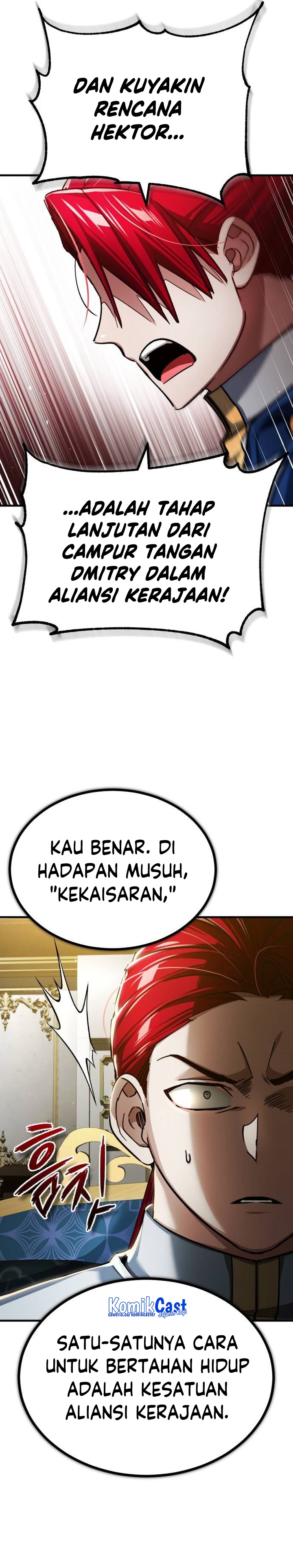 Read The Heavenly Demon Can’t Live a Normal Life ID Manga Online