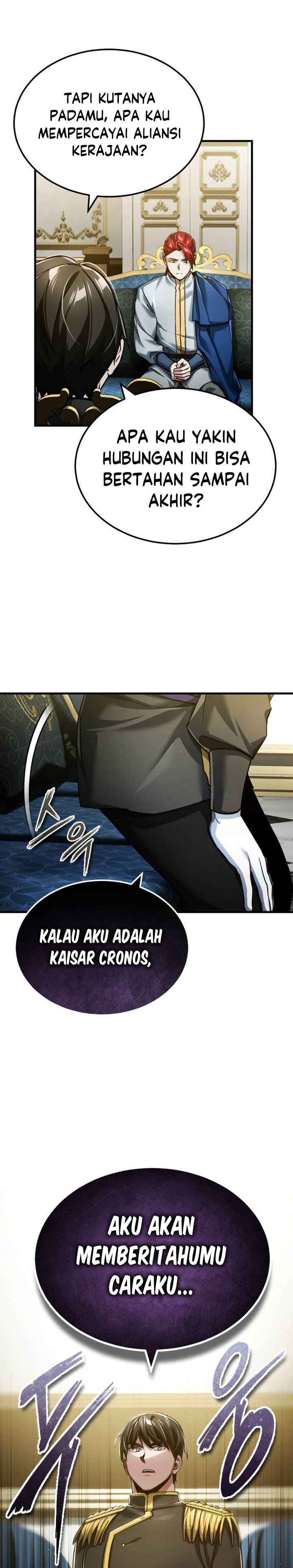 Read The Heavenly Demon Can’t Live a Normal Life ID Manga Online