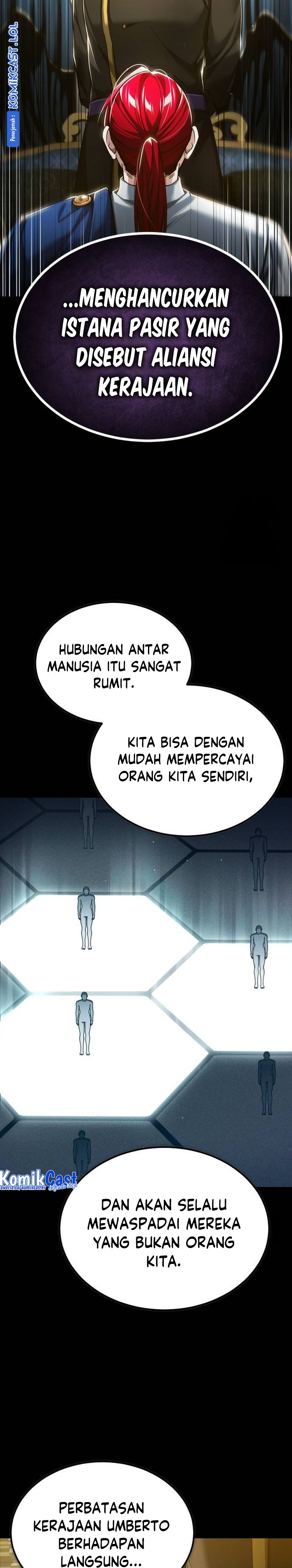Read The Heavenly Demon Can’t Live a Normal Life ID Manga Online