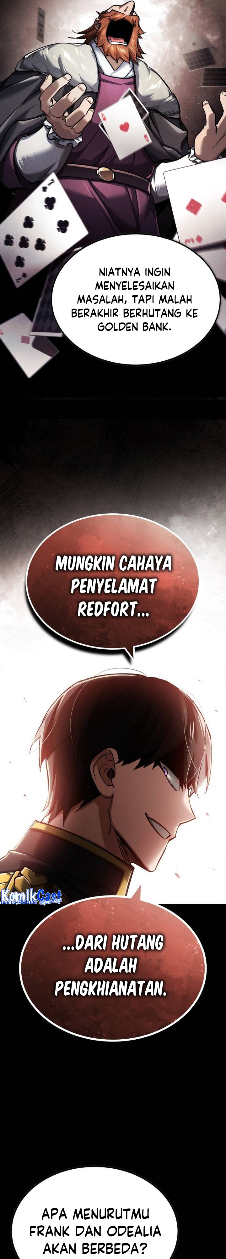 Read The Heavenly Demon Can’t Live a Normal Life ID Manga Online
