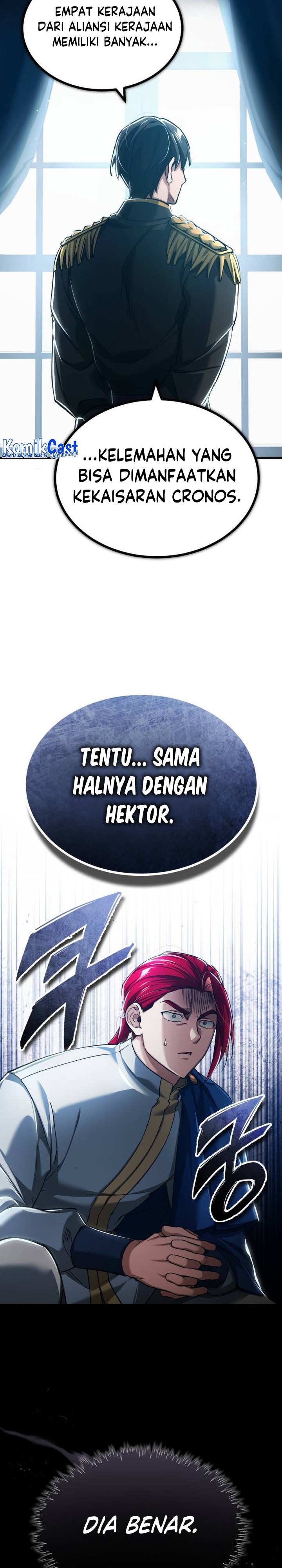 Read The Heavenly Demon Can’t Live a Normal Life ID Manga Online