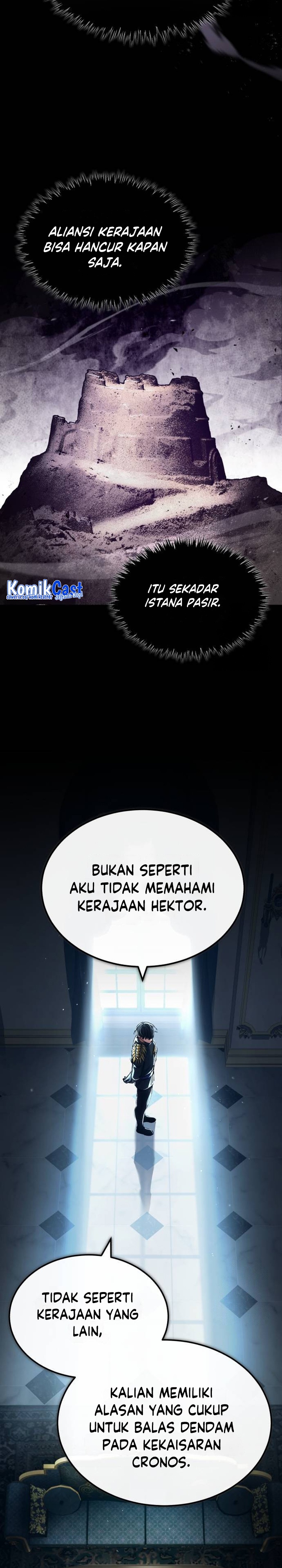 Read The Heavenly Demon Can’t Live a Normal Life ID Manga Online