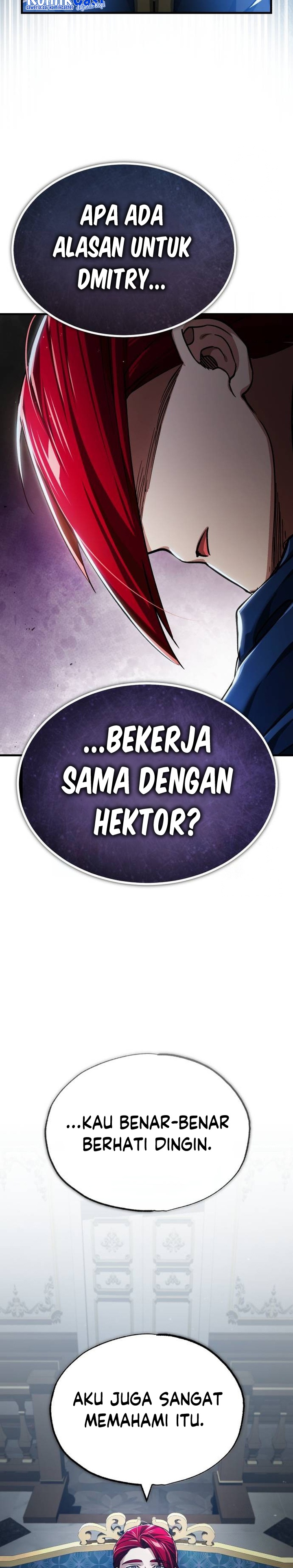 Read The Heavenly Demon Can’t Live a Normal Life ID Manga Online