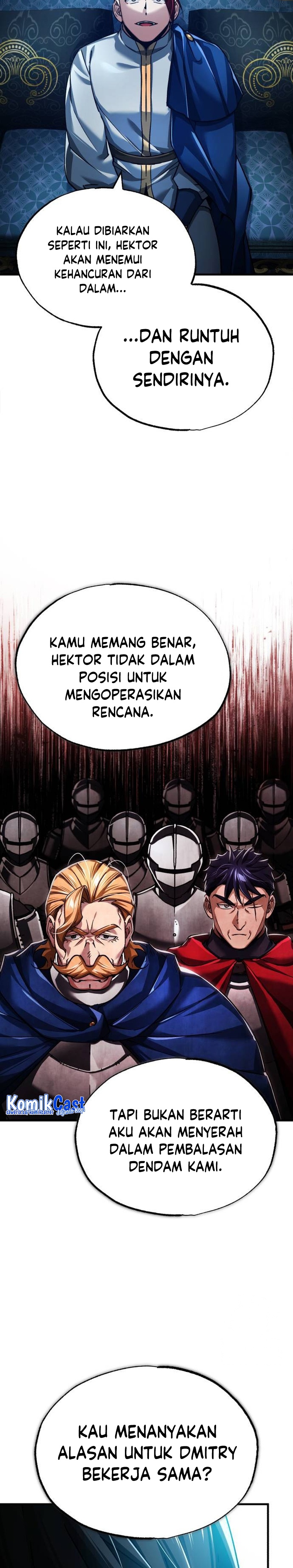 Read The Heavenly Demon Can’t Live a Normal Life ID Manga Online