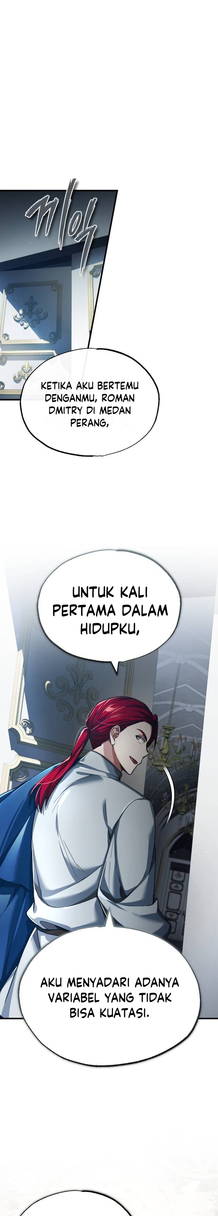 Read The Heavenly Demon Can’t Live a Normal Life ID Manga Online