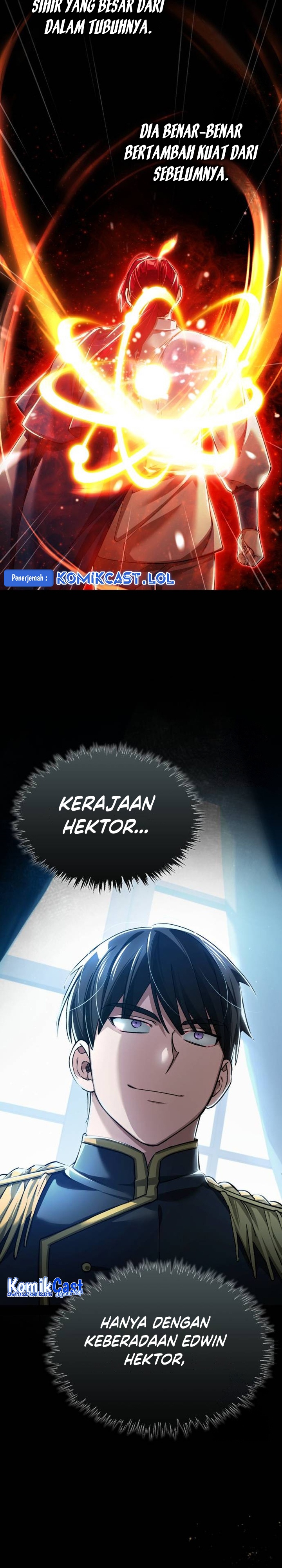 Read The Heavenly Demon Can’t Live a Normal Life ID Manga Online