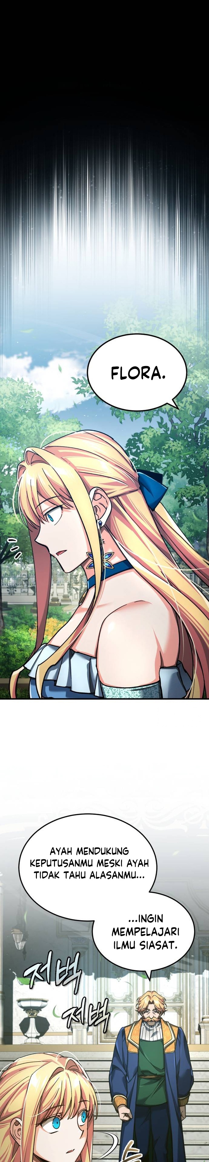 Read The Heavenly Demon Can’t Live a Normal Life ID Manga Online