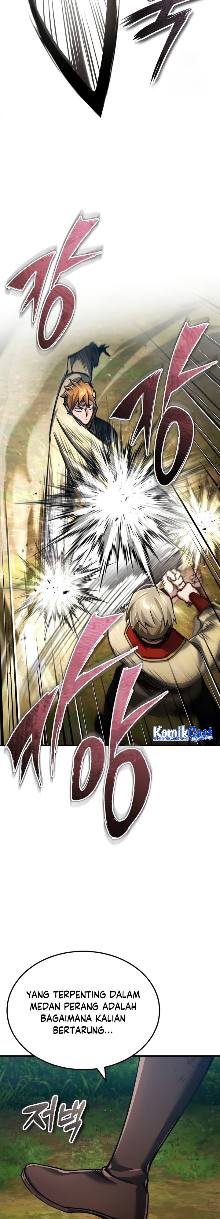 Read The Heavenly Demon Can’t Live a Normal Life ID Manga Online