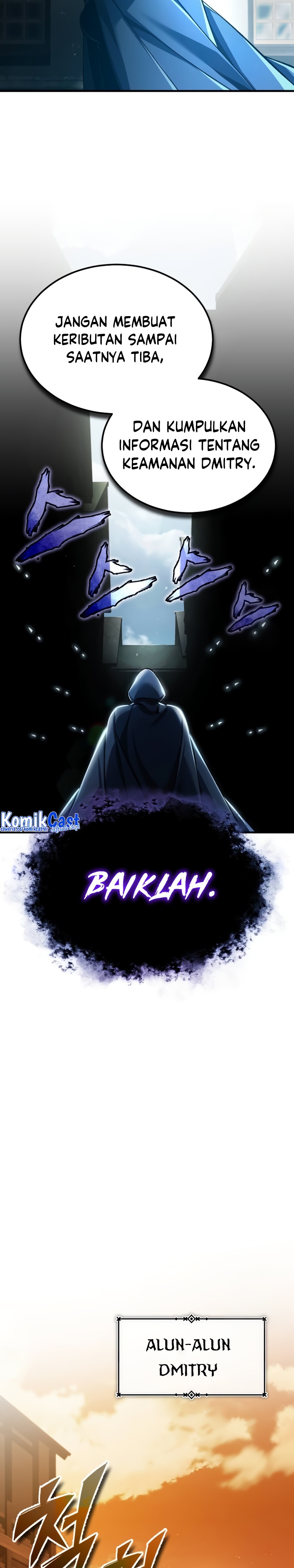 Read The Heavenly Demon Can’t Live a Normal Life ID Manga Online