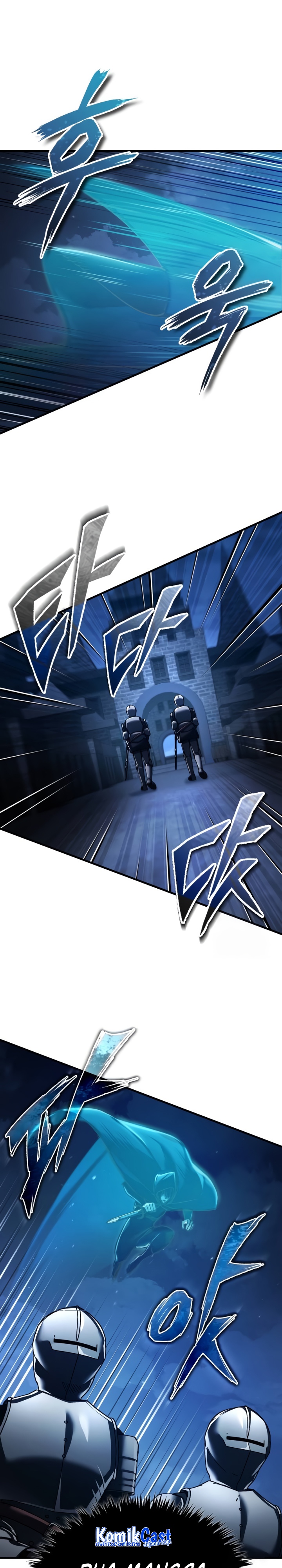 Read The Heavenly Demon Can’t Live a Normal Life ID Manga Online