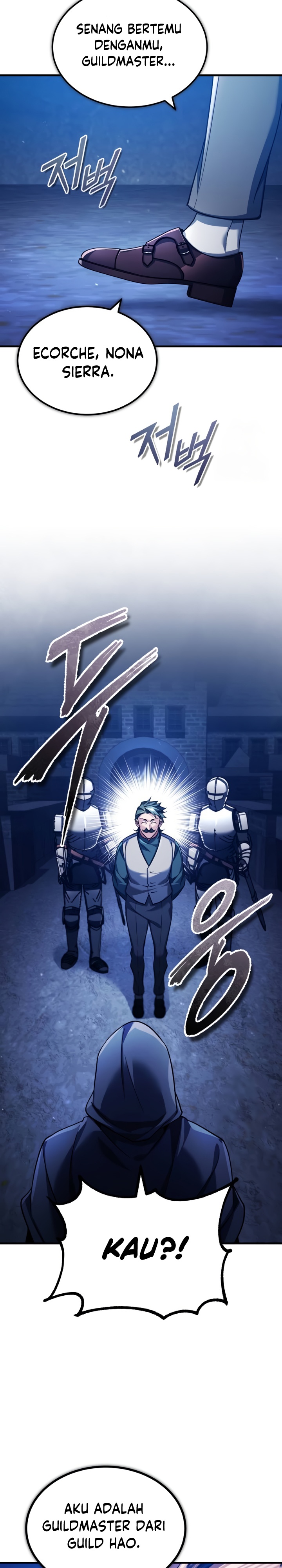 Read The Heavenly Demon Can’t Live a Normal Life ID Manga Online