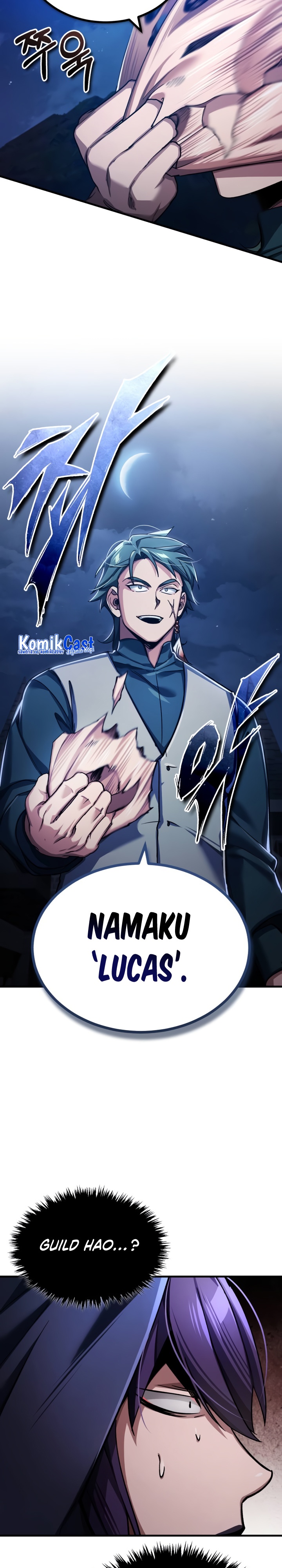 Read The Heavenly Demon Can’t Live a Normal Life ID Manga Online