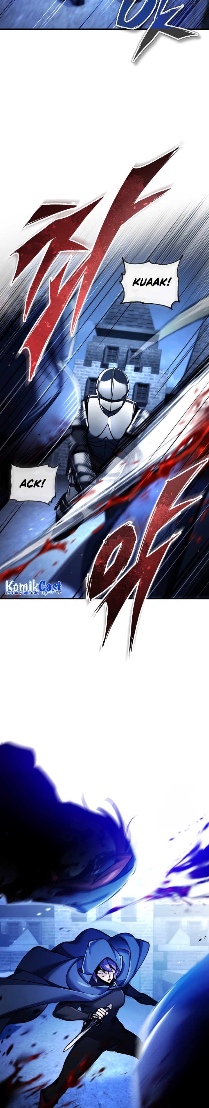 Read The Heavenly Demon Can’t Live a Normal Life ID Manga Online