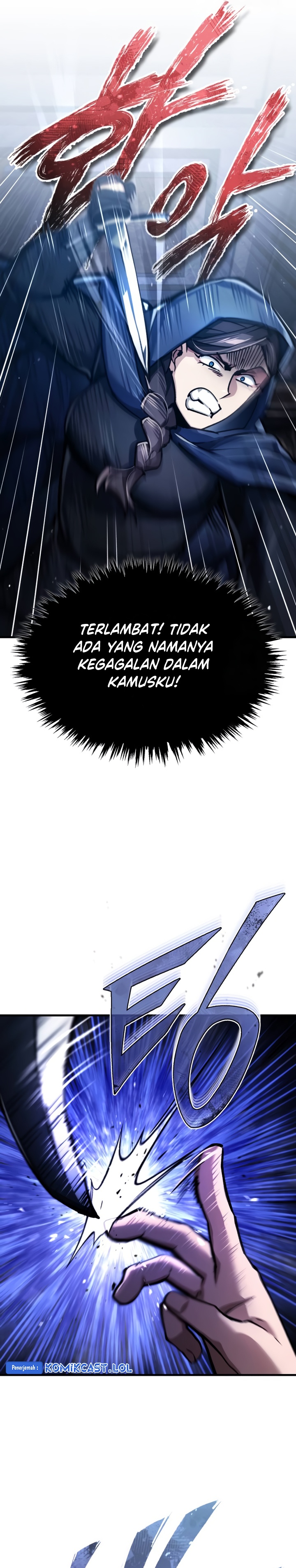 Read The Heavenly Demon Can’t Live a Normal Life ID Manga Online
