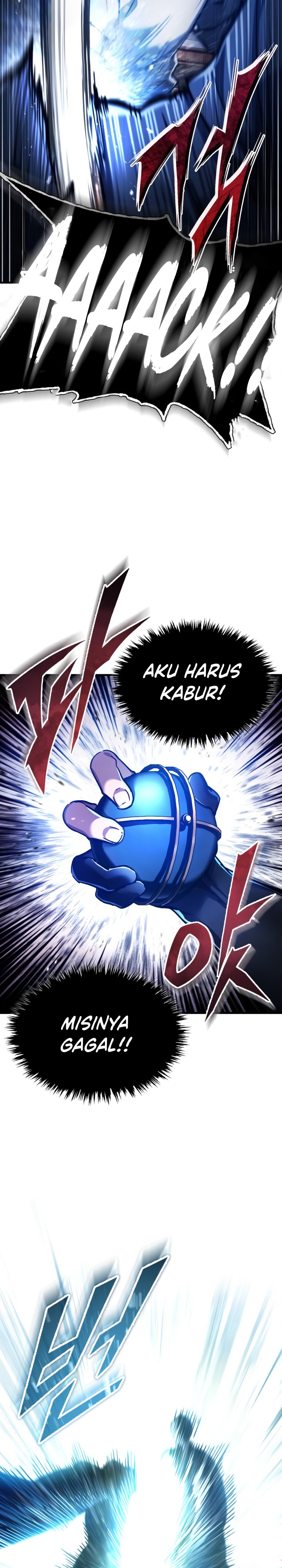 Read The Heavenly Demon Can’t Live a Normal Life ID Manga Online