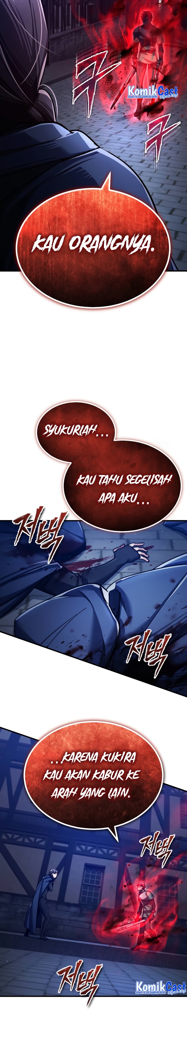 Read The Heavenly Demon Can’t Live a Normal Life ID Manga Online