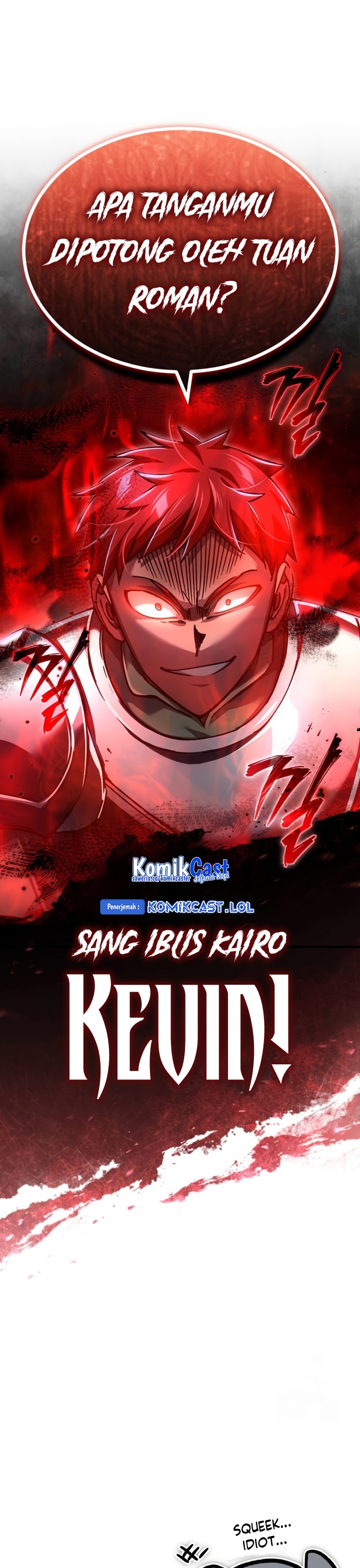 Read The Heavenly Demon Can’t Live a Normal Life ID Manga Online
