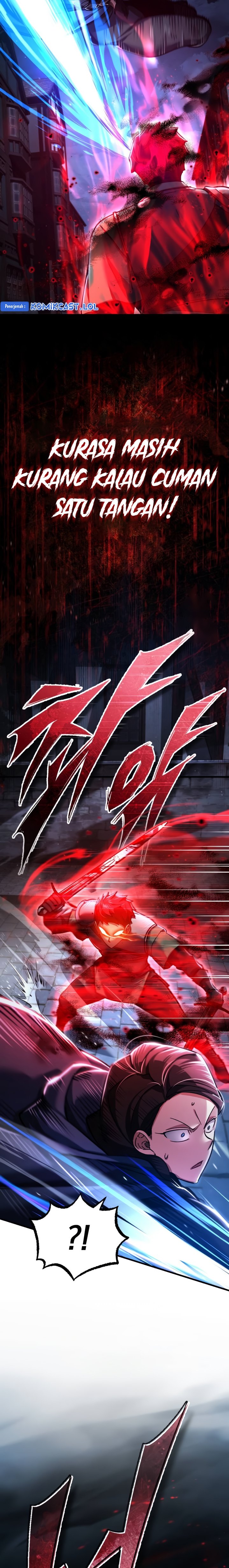 Read The Heavenly Demon Can’t Live a Normal Life ID Manga Online