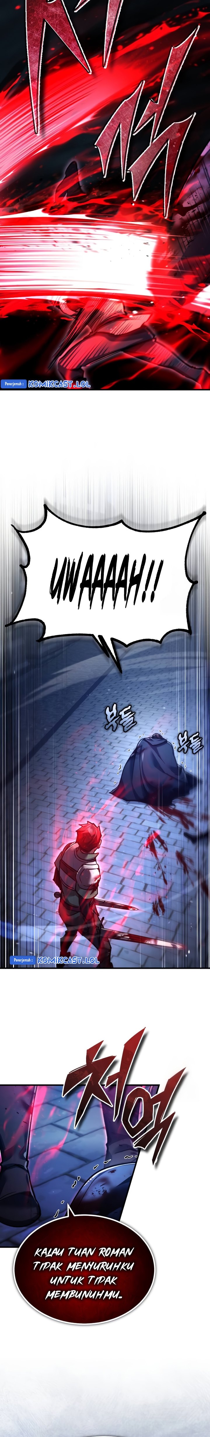 Read The Heavenly Demon Can’t Live a Normal Life ID Manga Online