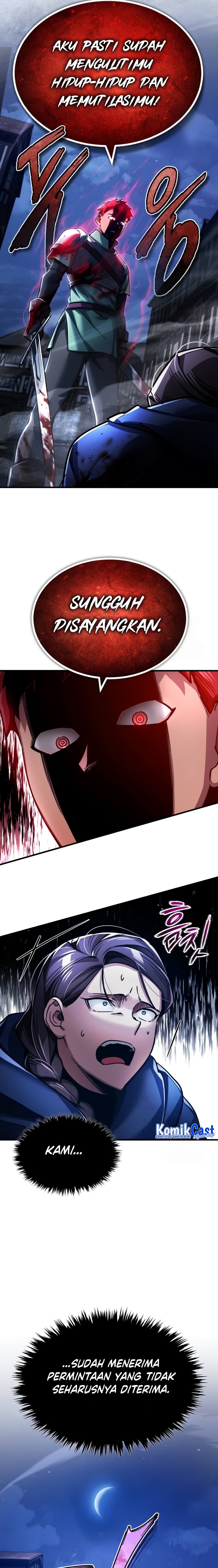 Read The Heavenly Demon Can’t Live a Normal Life ID Manga Online