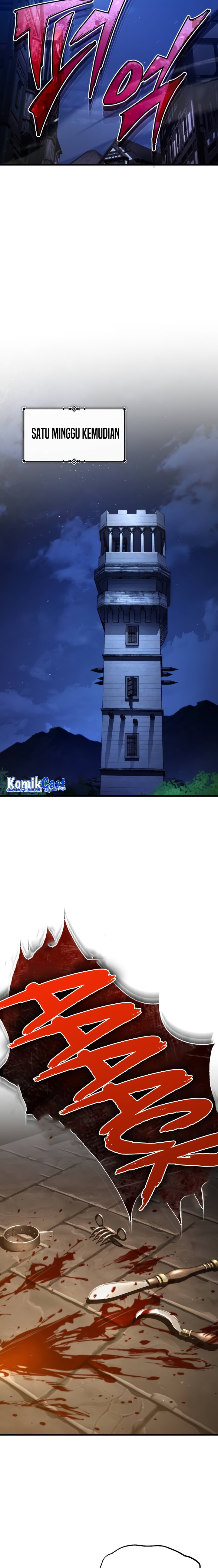 Read The Heavenly Demon Can’t Live a Normal Life ID Manga Online