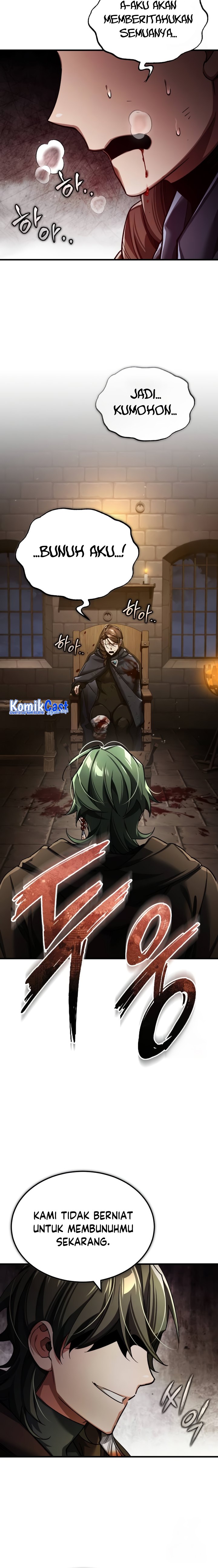 Read The Heavenly Demon Can’t Live a Normal Life ID Manga Online