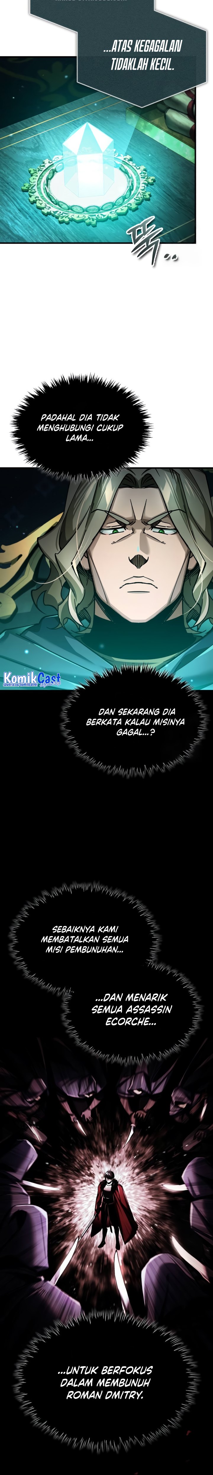 Read The Heavenly Demon Can’t Live a Normal Life ID Manga Online