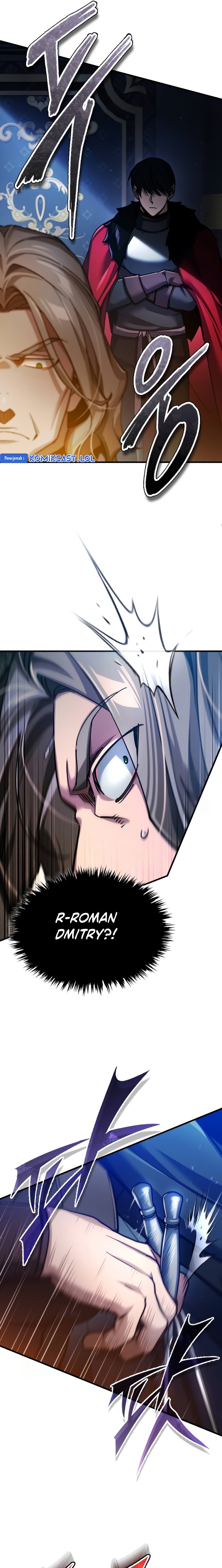 Read The Heavenly Demon Can’t Live a Normal Life ID Manga Online