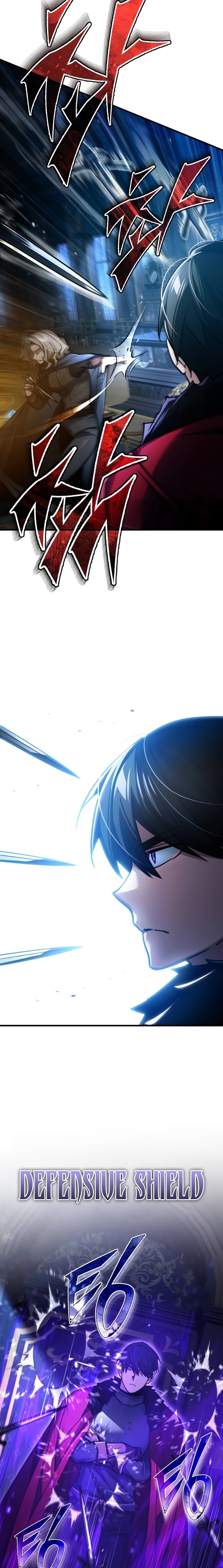 Read The Heavenly Demon Can’t Live a Normal Life ID Manga Online