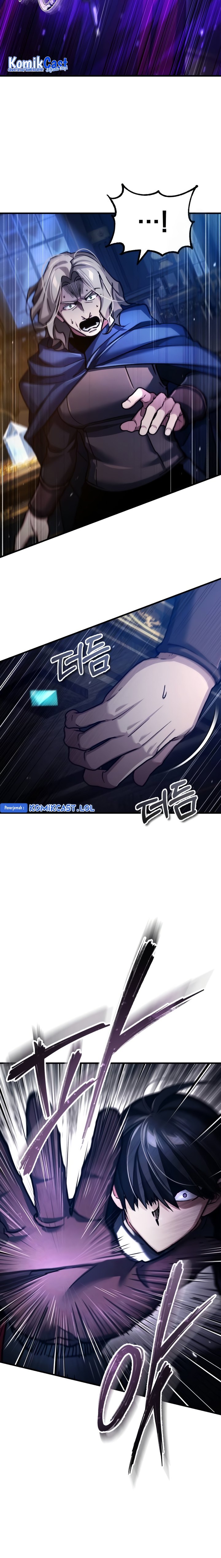Read The Heavenly Demon Can’t Live a Normal Life ID Manga Online