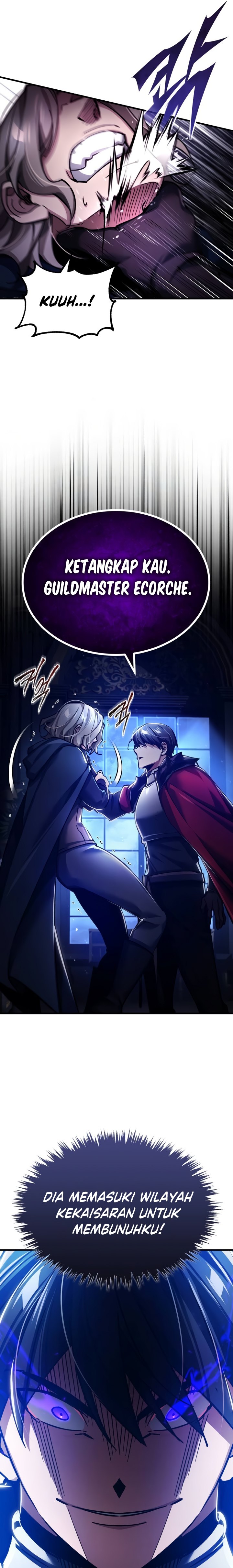 Read The Heavenly Demon Can’t Live a Normal Life ID Manga Online