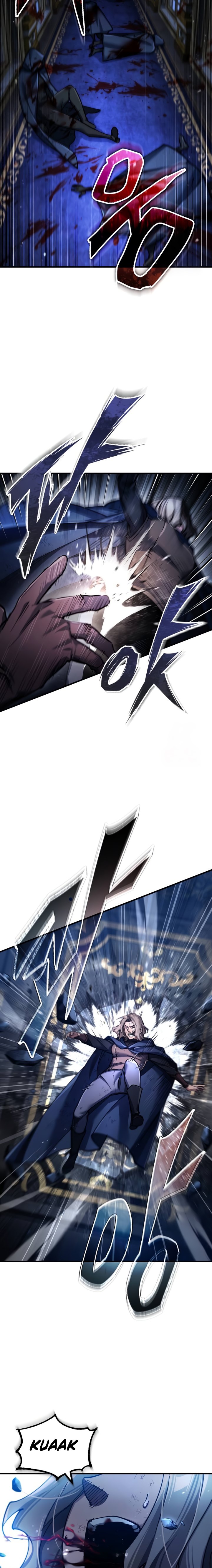 Read The Heavenly Demon Can’t Live a Normal Life ID Manga Online