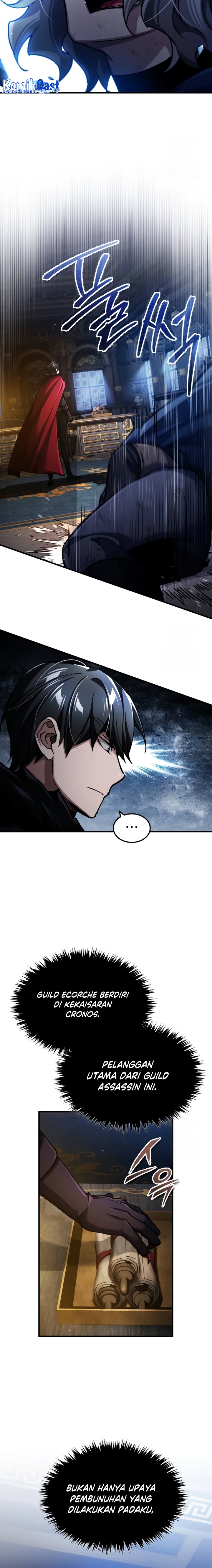 Read The Heavenly Demon Can’t Live a Normal Life ID Manga Online