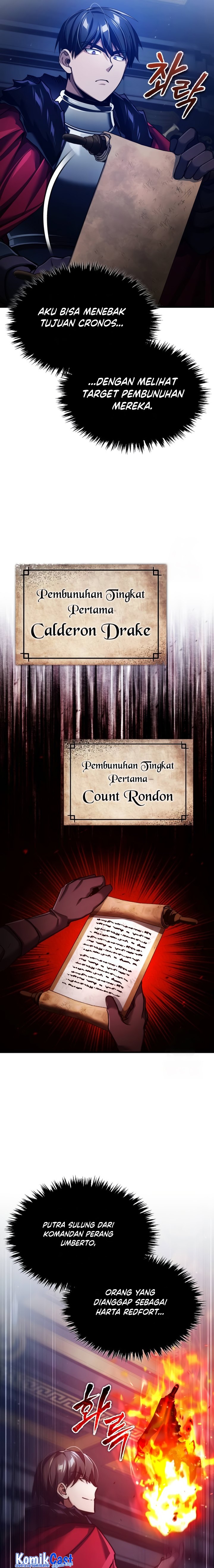 Read The Heavenly Demon Can’t Live a Normal Life ID Manga Online