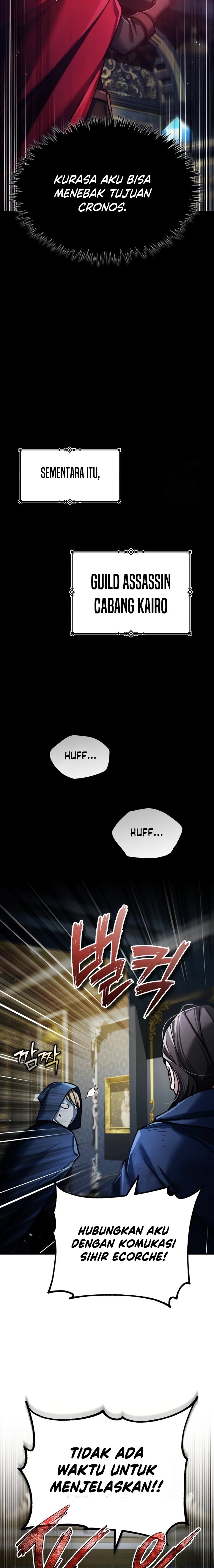 Read The Heavenly Demon Can’t Live a Normal Life ID Manga Online