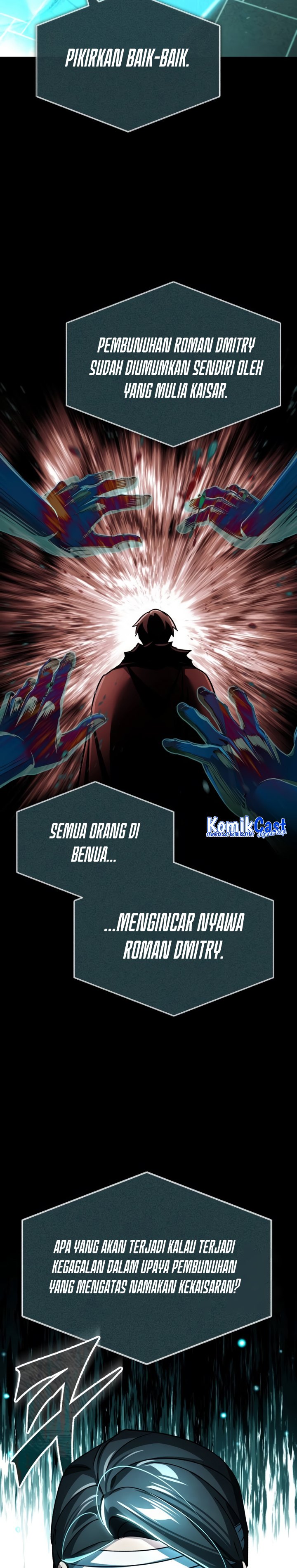 Read The Heavenly Demon Can’t Live a Normal Life ID Manga Online